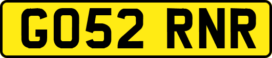 GO52RNR