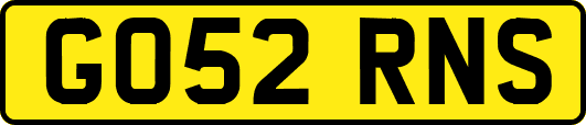 GO52RNS