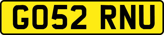 GO52RNU