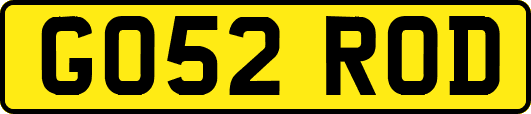 GO52ROD