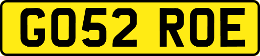 GO52ROE