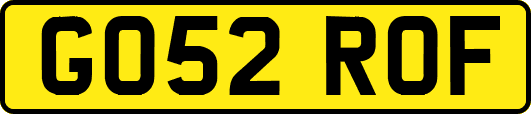 GO52ROF