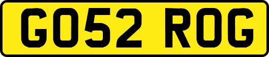 GO52ROG