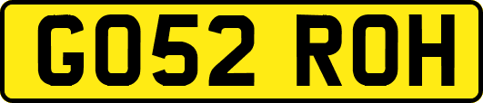 GO52ROH
