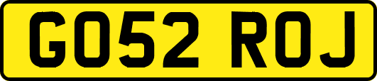 GO52ROJ