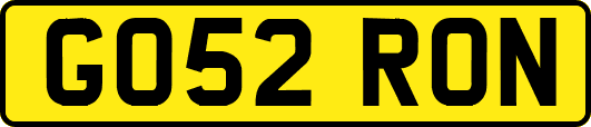 GO52RON