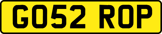 GO52ROP