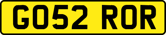 GO52ROR