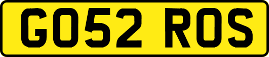 GO52ROS