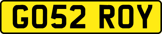 GO52ROY