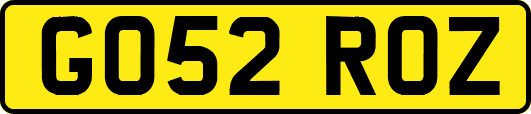 GO52ROZ