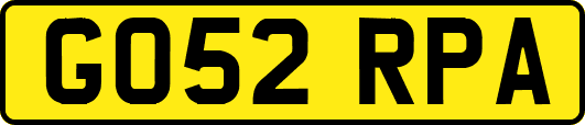 GO52RPA