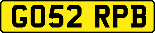 GO52RPB
