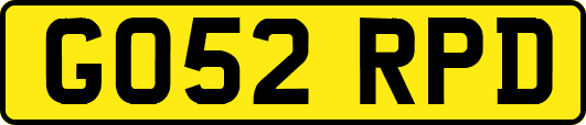 GO52RPD