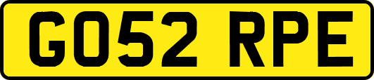 GO52RPE