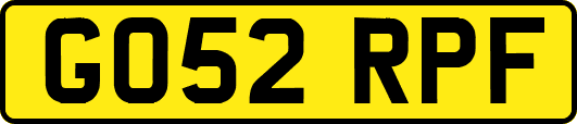 GO52RPF
