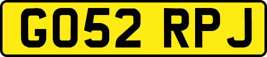 GO52RPJ
