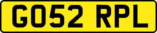 GO52RPL
