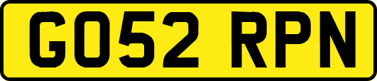 GO52RPN