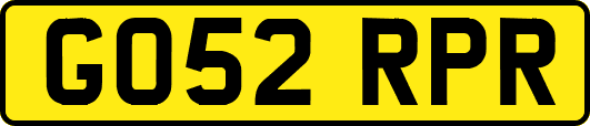 GO52RPR