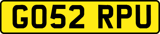 GO52RPU