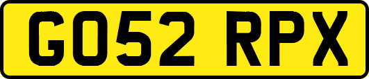 GO52RPX