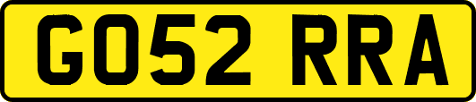 GO52RRA
