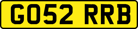 GO52RRB