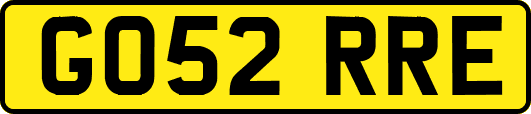 GO52RRE