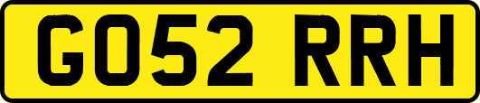 GO52RRH