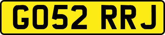 GO52RRJ