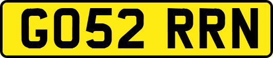 GO52RRN