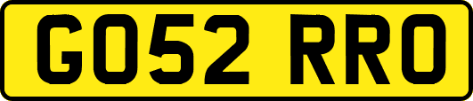 GO52RRO