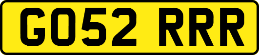 GO52RRR