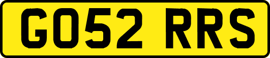 GO52RRS