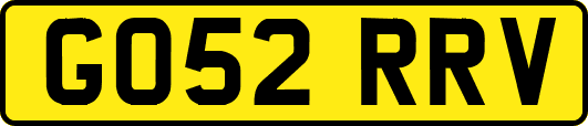 GO52RRV