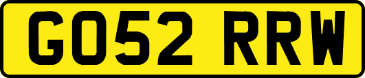 GO52RRW