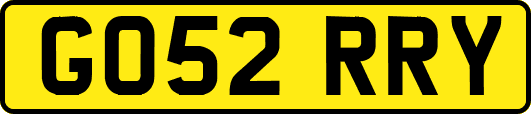 GO52RRY