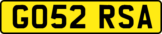 GO52RSA