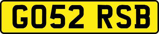GO52RSB