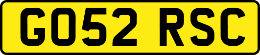 GO52RSC