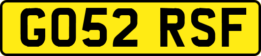 GO52RSF