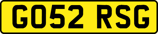 GO52RSG