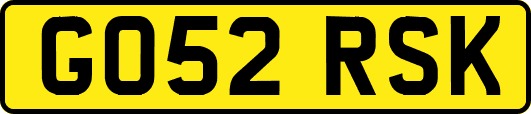 GO52RSK