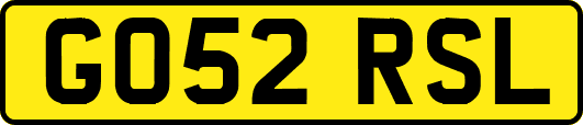 GO52RSL