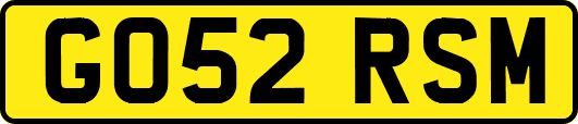 GO52RSM