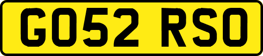 GO52RSO