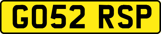 GO52RSP