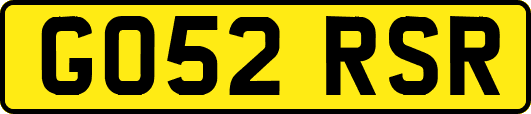 GO52RSR
