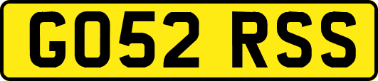 GO52RSS